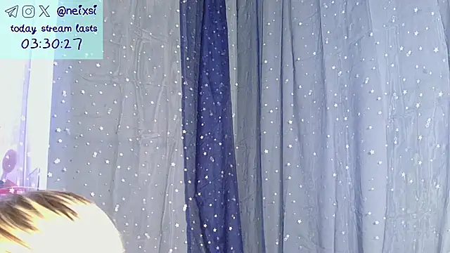 ixsi online show from 02/17/26, 06:43