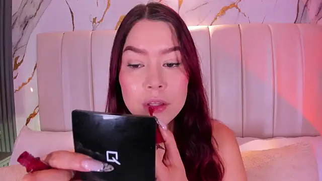 LiaTink online show from 04/13/26, 11:37