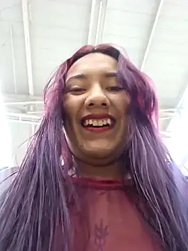 Blushing Katy online show from 12/01/24, 11:58