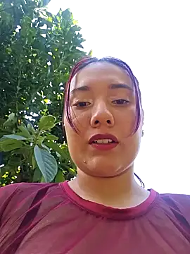 Blushing Katy online show from 12/10/24, 07:00