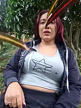 Blushing Katy online show from 12/11/24, 11:19