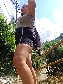 Blushing Katy online show from 01/01/25, 06:38