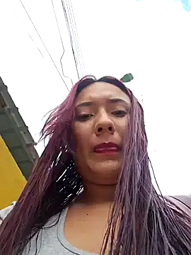 Blushing Katy online show from 01/06/25, 06:20