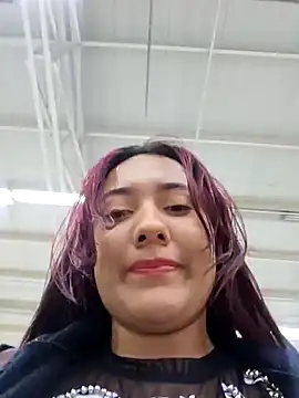 Blushing Katy online show from 01/11/25, 11:46