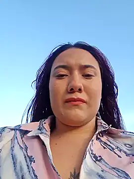 Blushing Katy online show from 01/14/25, 11:42