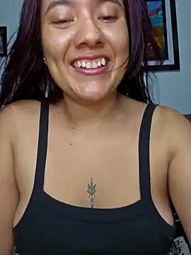 Blushing Katy online show from 01/28/25, 09:29