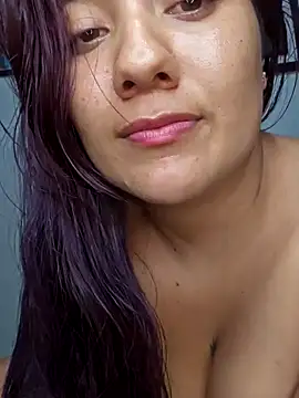 Blushing Katy online show from 02/02/25, 01:34