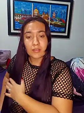 Blushing Katy online show from 12/19/25, 04:25