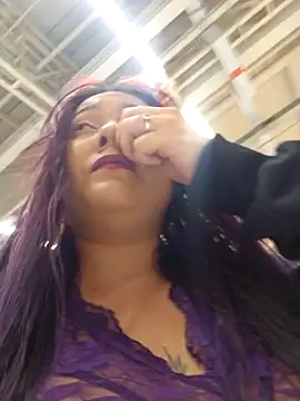 Blushing Katy online show from 01/10/26, 12:12