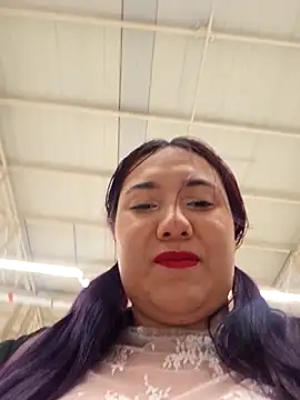 Blushing Katy online show from 02/09/26, 12:25