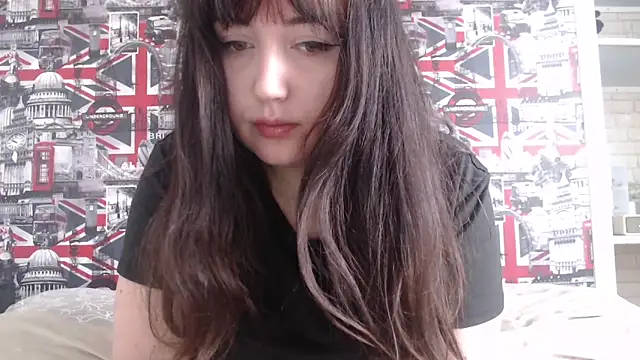 Lynylou online show from 02/16/26, 12:56