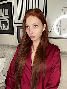 JudyWalkerr online show from 01/28/25, 06:28