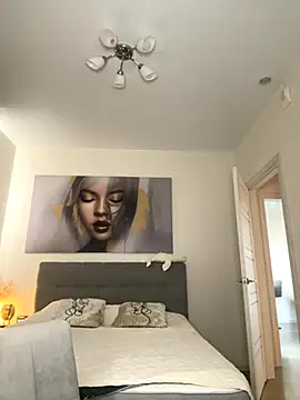 JudyWalkerr online show from 09/16/25, 03:51