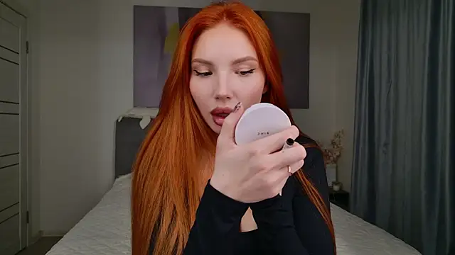 JudyWalkerr online show from 09/23/25, 02:20