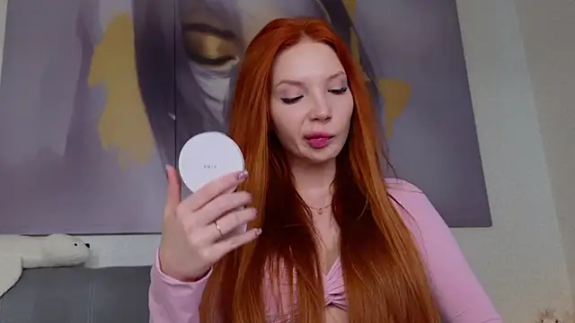 JudyWalkerr online show from 09/30/25, 04:06