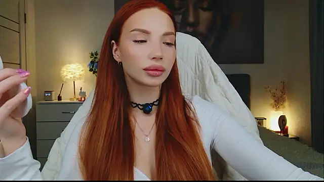 JudyWalkerr online show from 02/07/26, 02:43