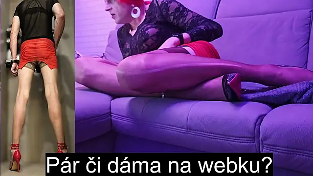 Rhea Trans online show from 01/06/25, 11:52