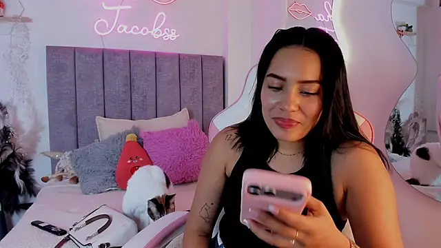 jacobss gh online show from 03/11/26, 11:22