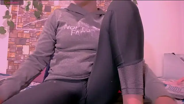 CrazyRousex online show from 02/20/26, 03:45