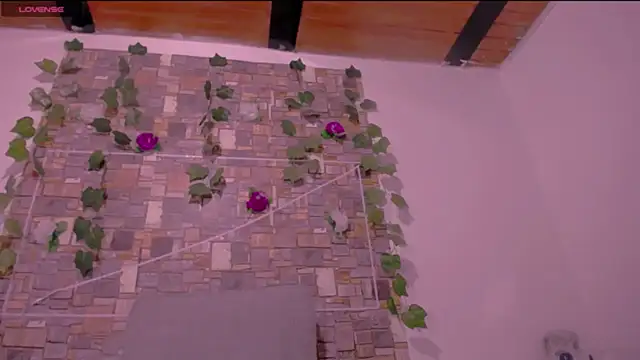 CrazyRousex online show from 03/04/26, 02:45