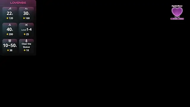 Snapshot of MidnightFlame chatting on 03/07/25, 11:07 MidnightFlame online show from 03/07/25, 11:07