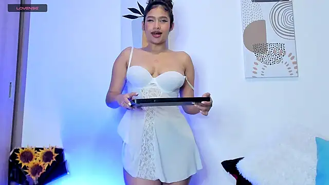 SeleneClark online show from 02/28/25, 12:32