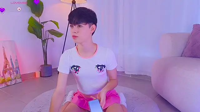 sebbyrose online show from 09/24/25, 07:06