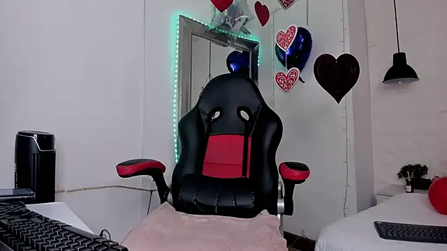 angel hardy dl online show from 02/20/25, 12:15