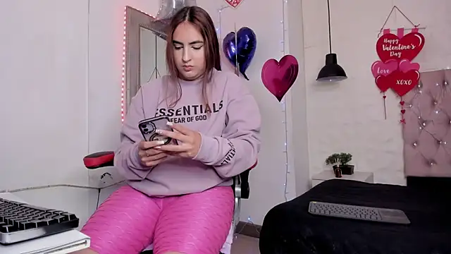 angel hardy dl online show from 03/13/25, 12:13