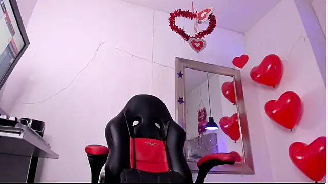 angel hardy dl online show from 02/13/26, 10:55