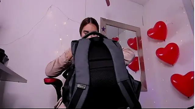 angel hardy dl online show from 03/03/26, 12:00