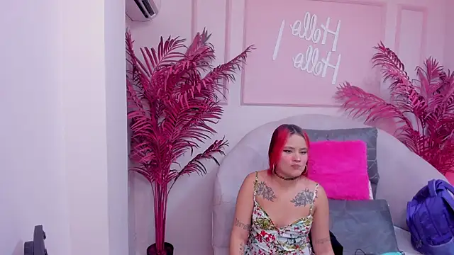 Maristxxr online show from 02/20/25, 07:30