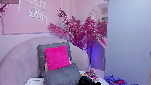 Maristxxr online show from 02/28/25, 07:25