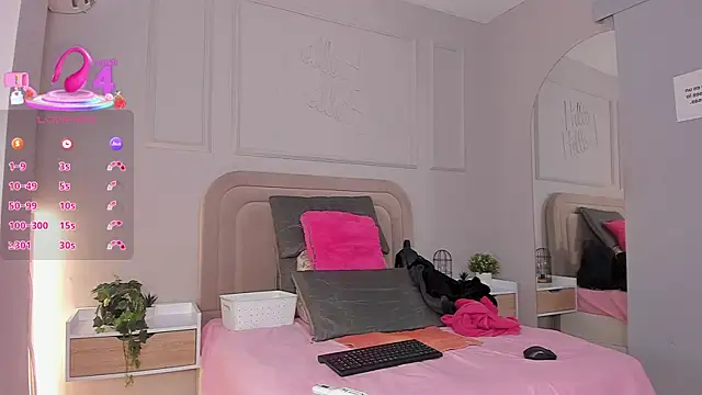 Maristxxr online show from 12/21/25, 07:43