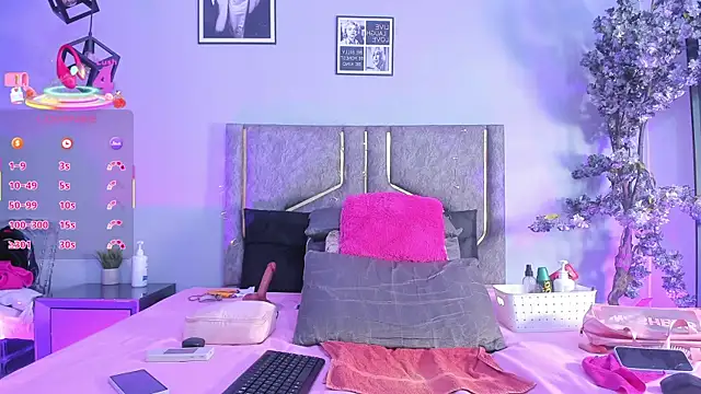 Maristxxr online show from 01/13/26, 07:41