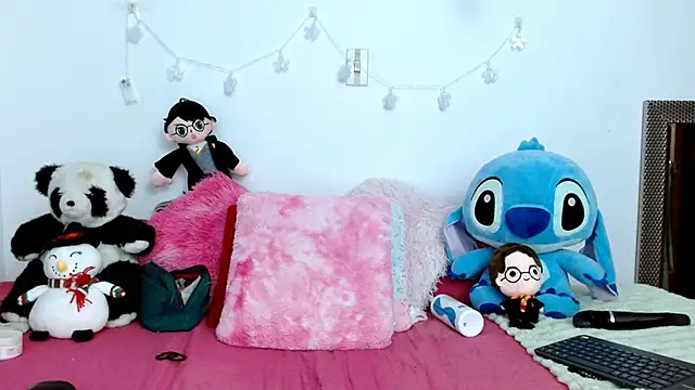 kendallsweet7 online show from 02/13/25, 10:54