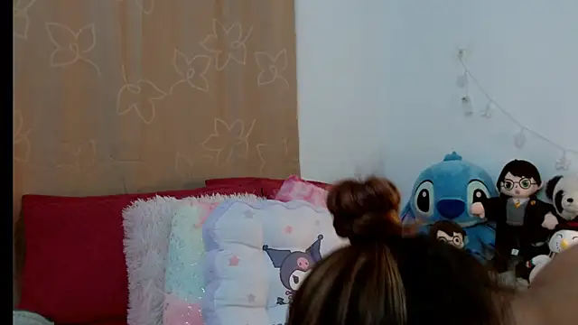 kendallsweet7 online show from 02/27/25, 04:53