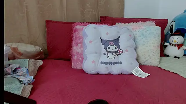 kendallsweet7 online show from 02/28/25, 04:53