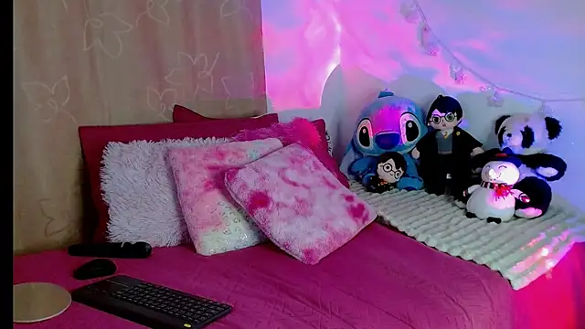 kendallsweet7 online show from 03/08/25, 09:51