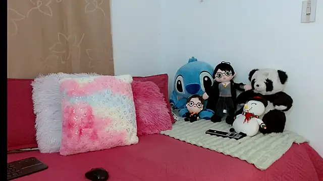 kendallsweet7 online show from 03/11/25, 06:52