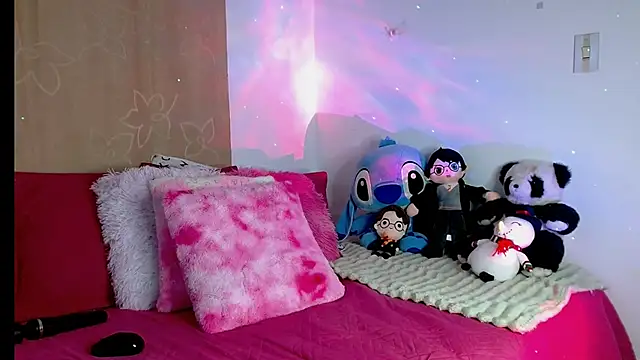 kendallsweet7 online show from 03/11/25, 09:59