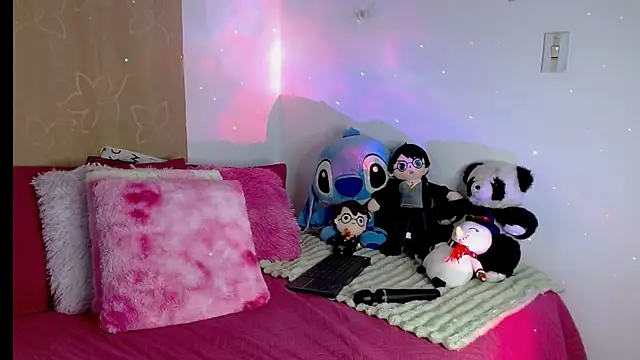 kendallsweet7 online show from 03/12/25, 01:58