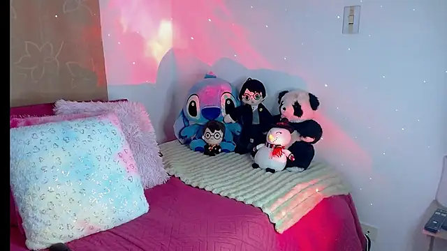 kendallsweet7 online show from 03/18/25, 06:48