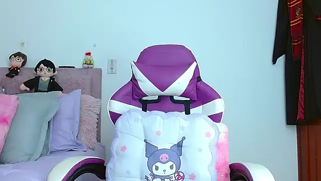 kendallsweet7 online show from 09/14/25, 07:57