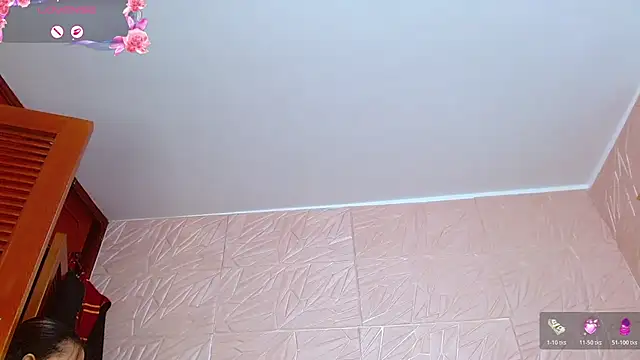 kendallsweet7 online show from 12/04/25, 02:04