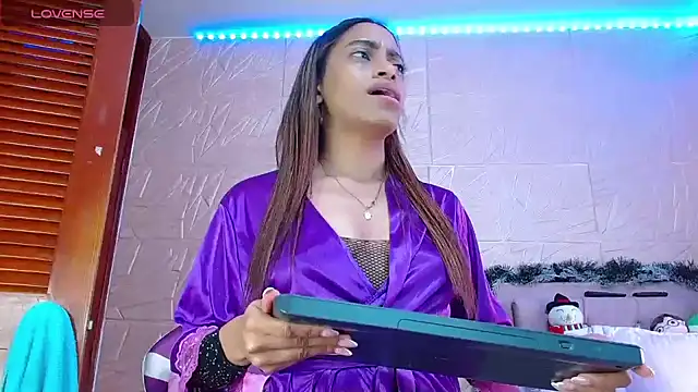 kendallsweet7 online show from 01/08/26, 07:16