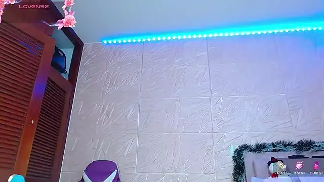 kendallsweet7 online show from 01/09/26, 07:26