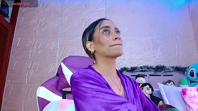 kendallsweet7 online show from 01/12/26, 07:08