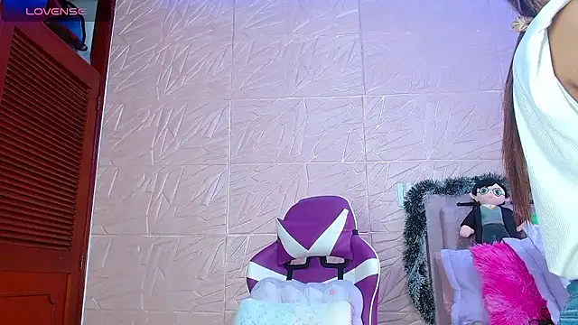 kendallsweet7 online show from 01/16/26, 07:18