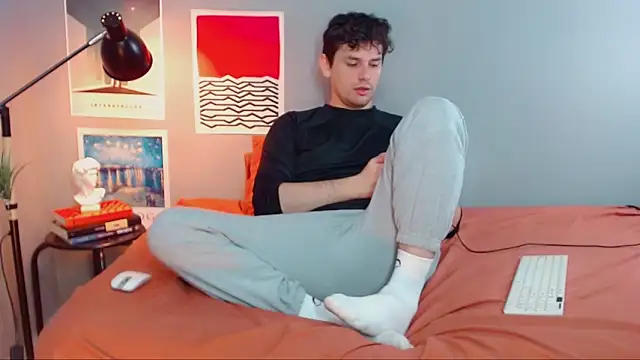 Elio555 online show from 09/12/25, 01:22